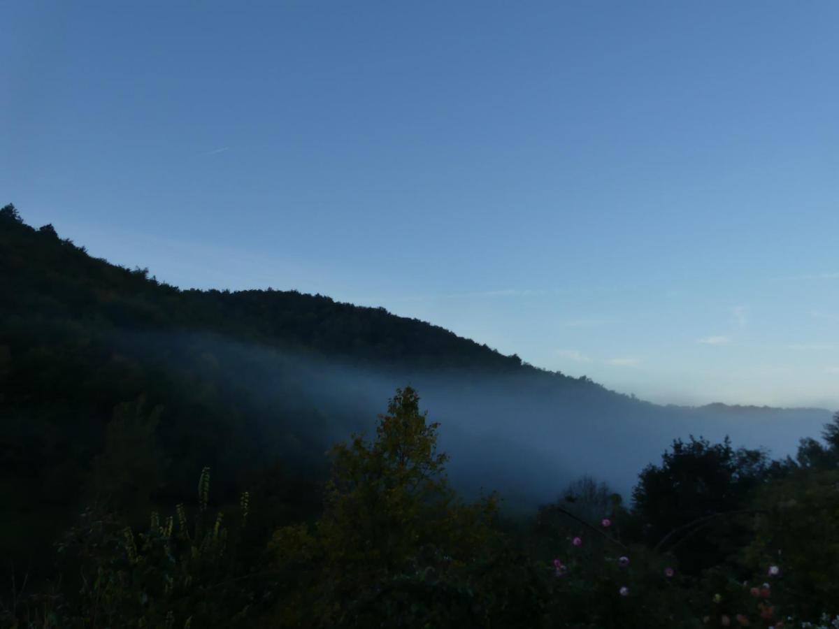Source Nature Mas-d'Azil 外观 照片